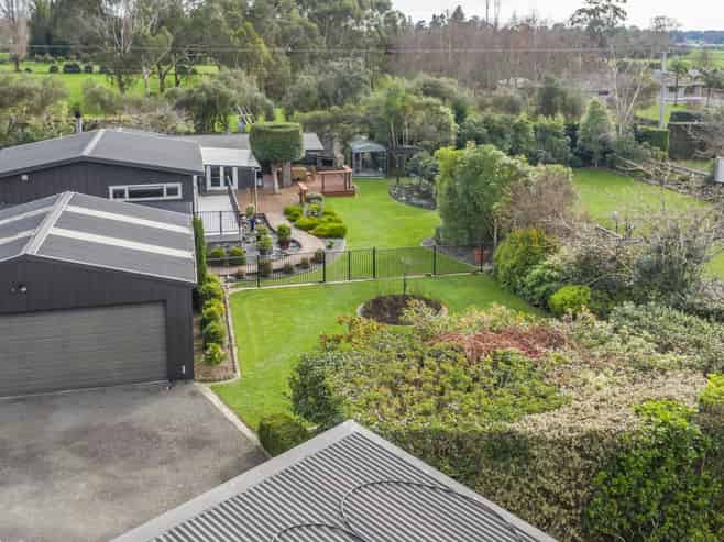 12 Denton Road, Levin