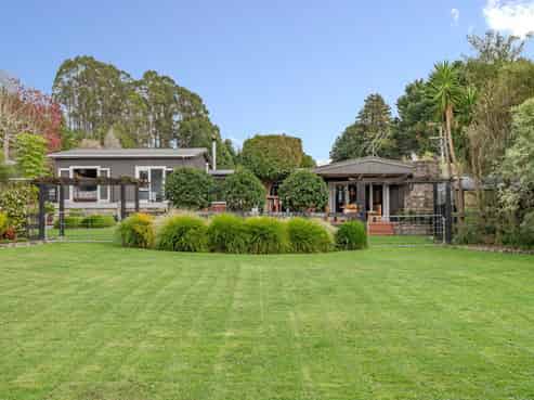 12 Denton Road, Levin