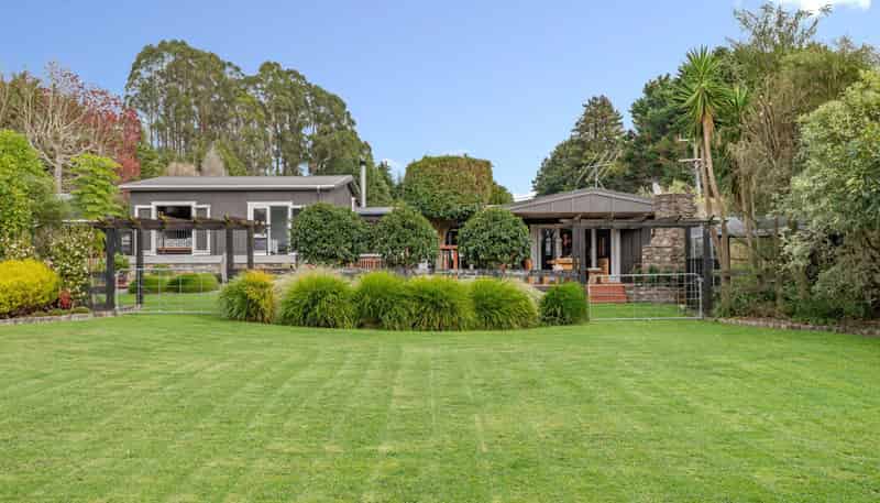12 Denton Road, Levin