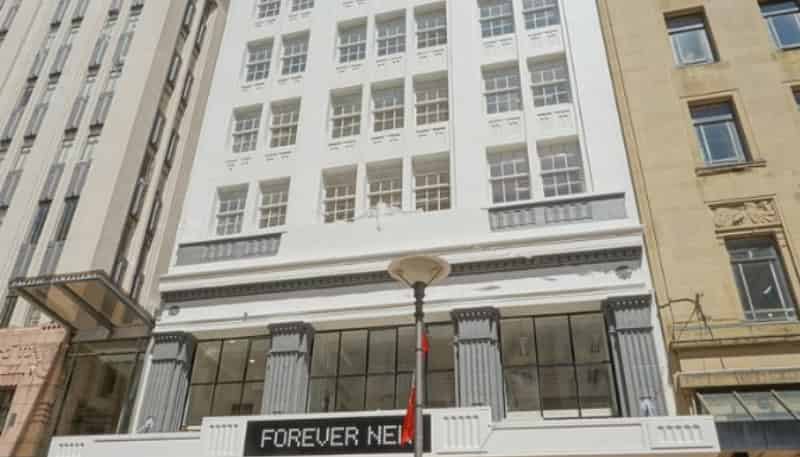 Level 6/330 Lambton Quay, Wellington Central