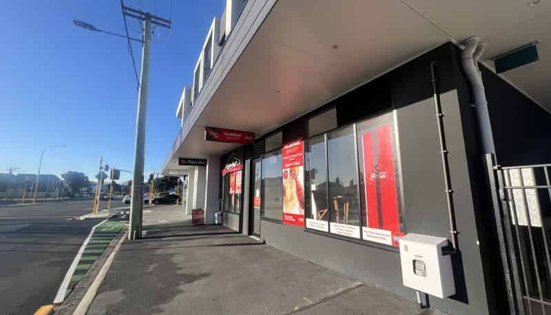 68 Rongotai Road, Kilbirnie