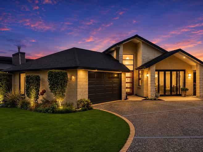 7 Dornoch Lane, Morrinsville