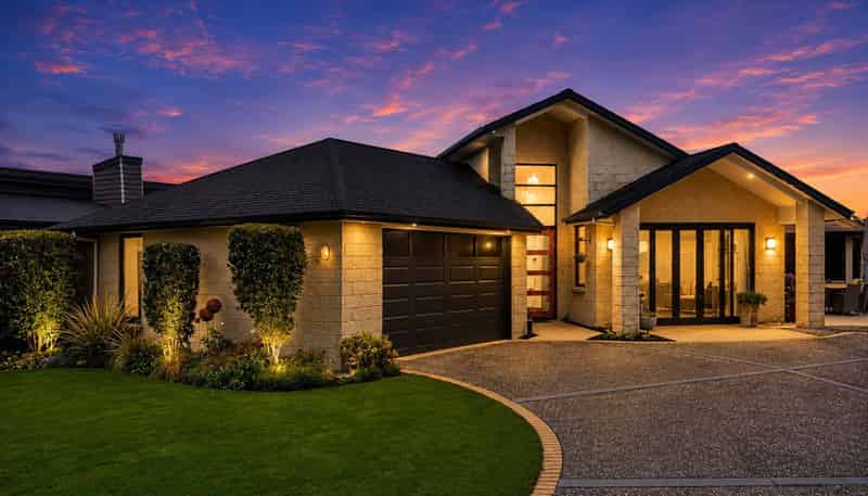 7 Dornoch Lane, Morrinsville
