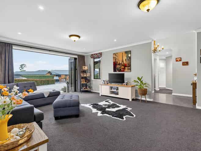 7 Dornoch Lane, Morrinsville