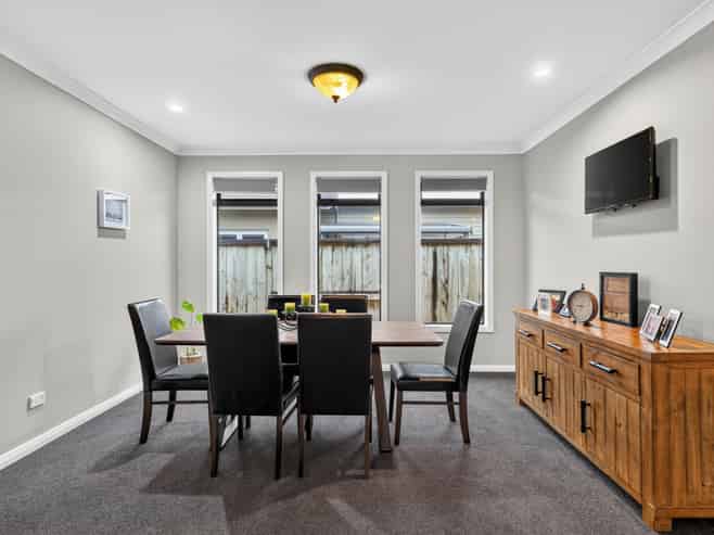7 Dornoch Lane, Morrinsville