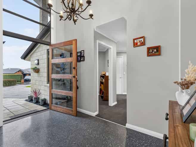 7 Dornoch Lane, Morrinsville