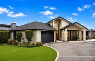 7 Dornoch Lane, Morrinsville