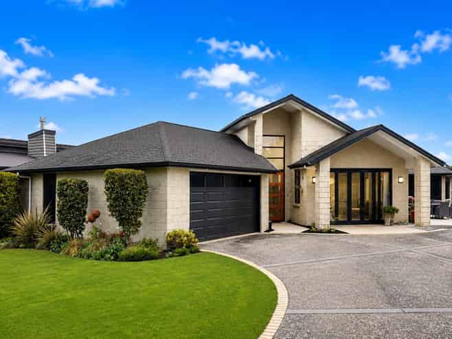 7 Dornoch Lane, Morrinsville