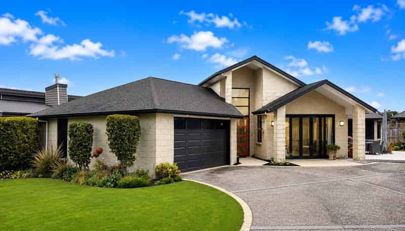 7 Dornoch Lane, Morrinsville