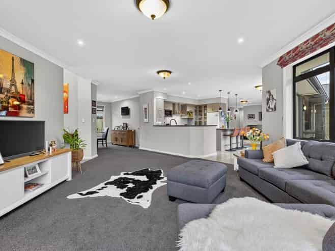7 Dornoch Lane, Morrinsville