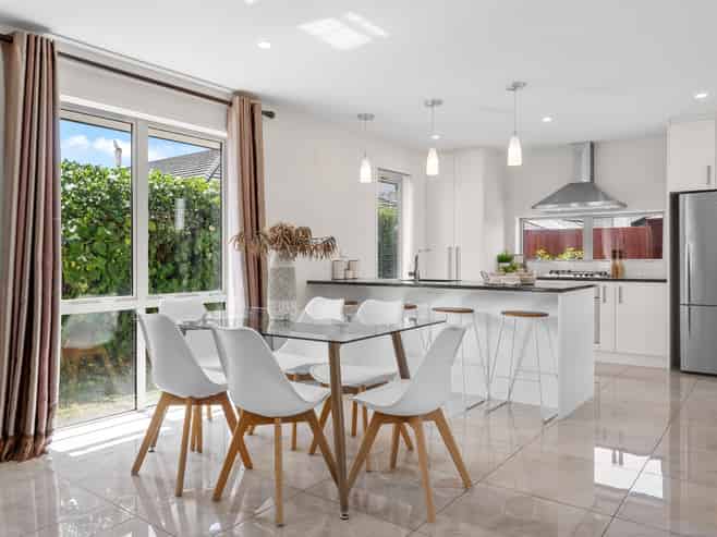 7 Ronaldson Lane, Wigram
