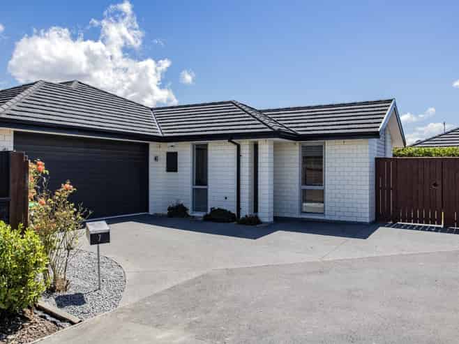 7 Ronaldson Lane, Wigram