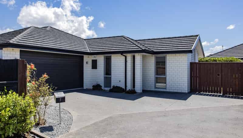 7 Ronaldson Lane, Wigram
