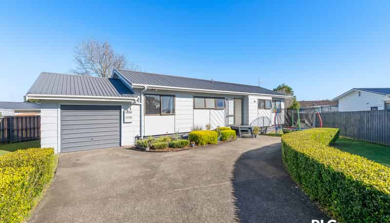 139 Finlayson Avenue, Clendon Park