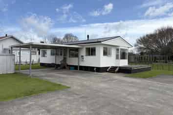 109 Phillips Avenue, Otorohanga