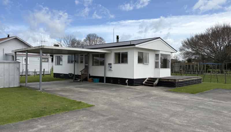 109 Phillips Avenue, Otorohanga
