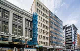 22 Panama Street - Part Level 4 