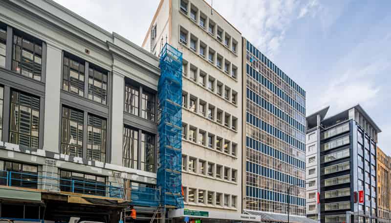 Level 4/22 Panama Street, Wellington Central