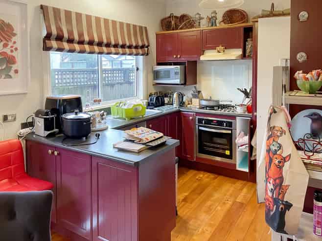 18 Cruickshank Street, Kilbirnie