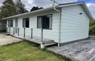 Bay of Plenty - Address withheld