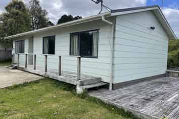 Bay of Plenty - Address withheld