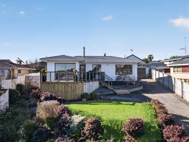 18 Thode Place, Nawton