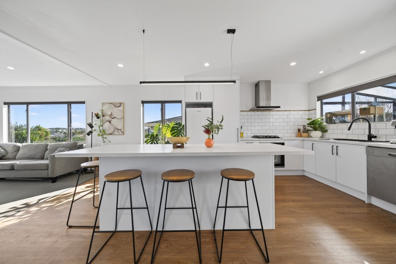 Premium Elevated Views - Vista 4