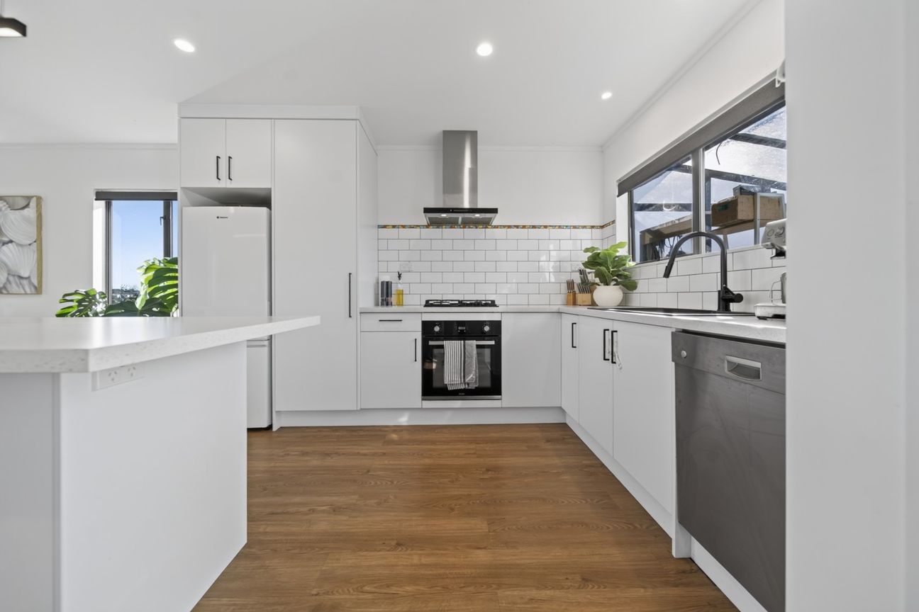 Premium Elevated Views - Vista 5