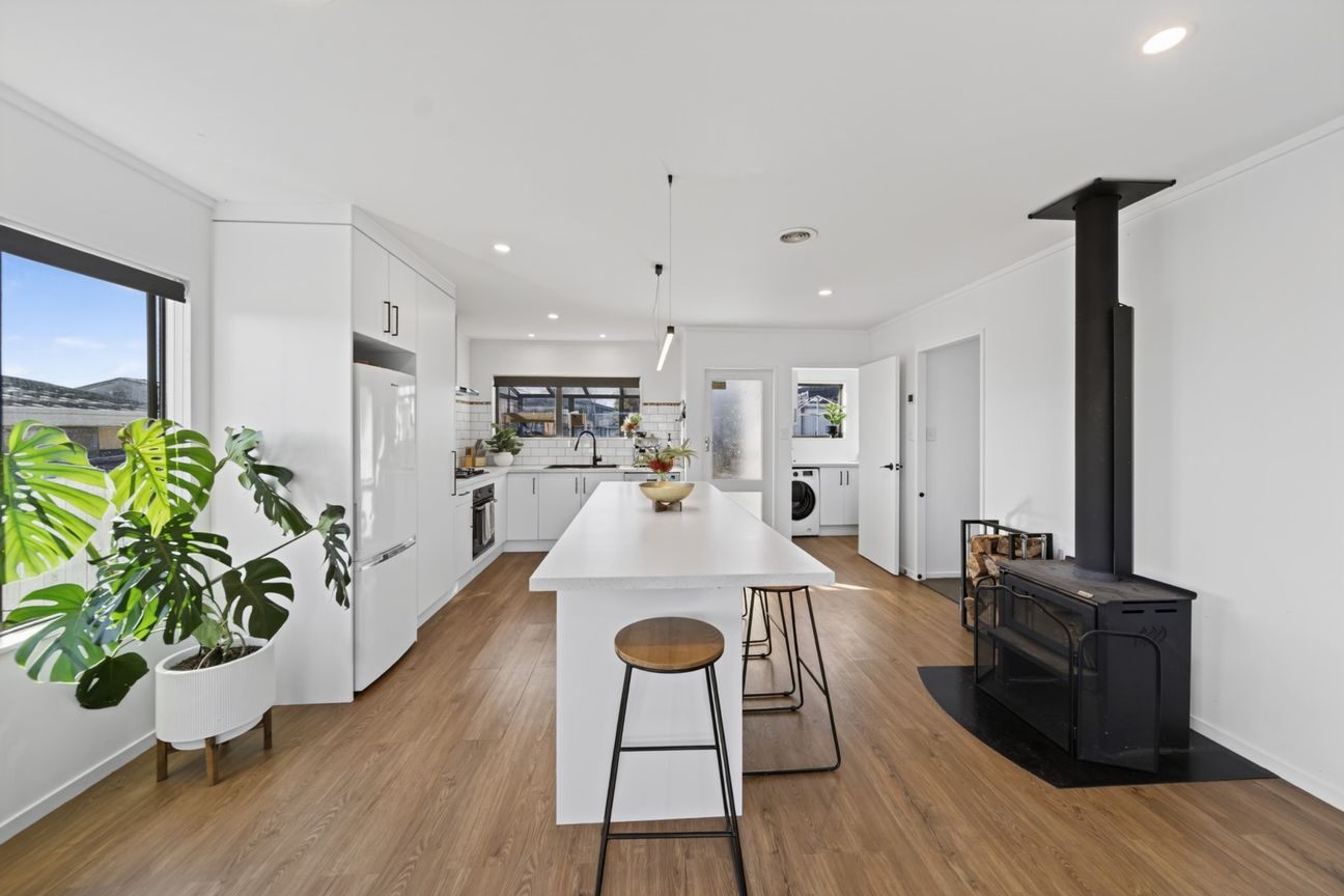 Premium Elevated Views - Vista 2