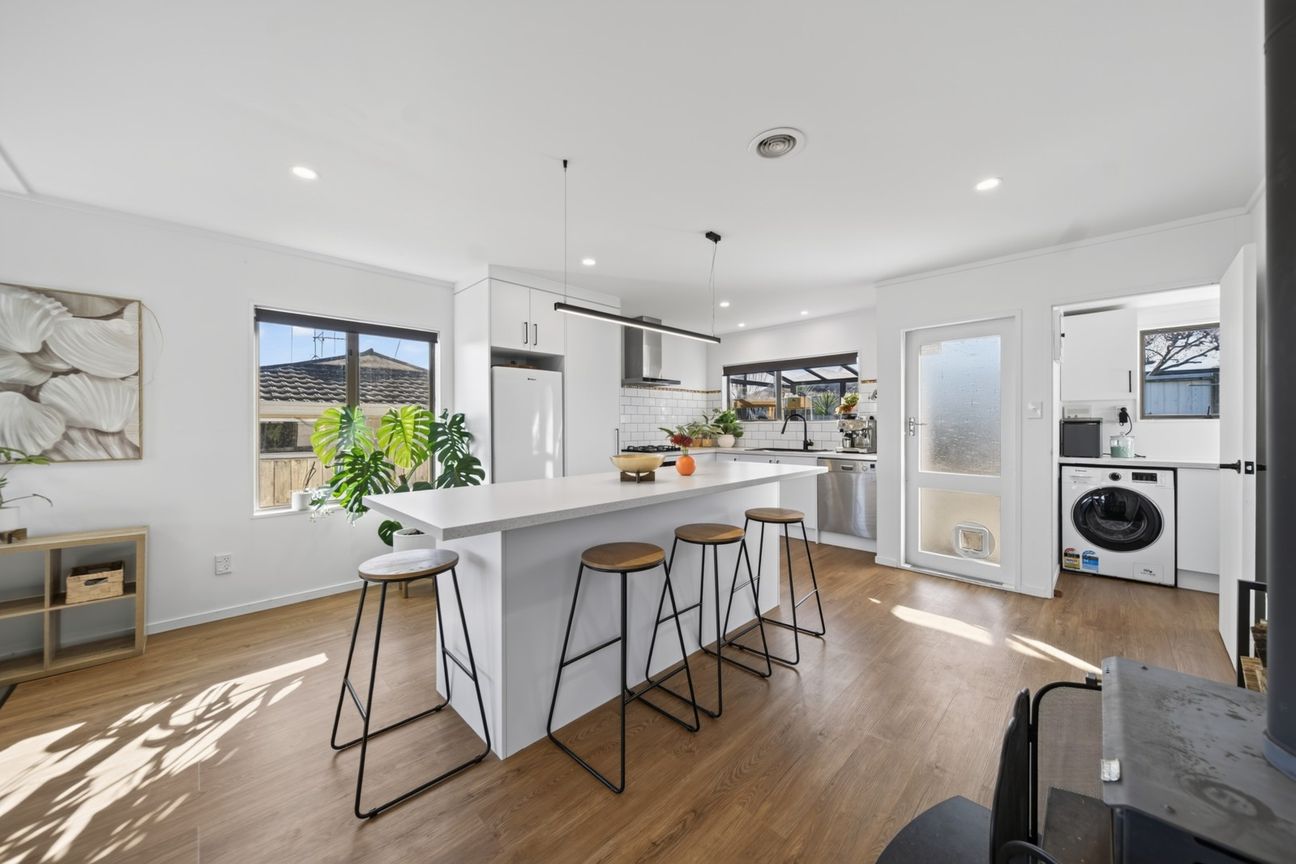 Premium Elevated Views - Altro