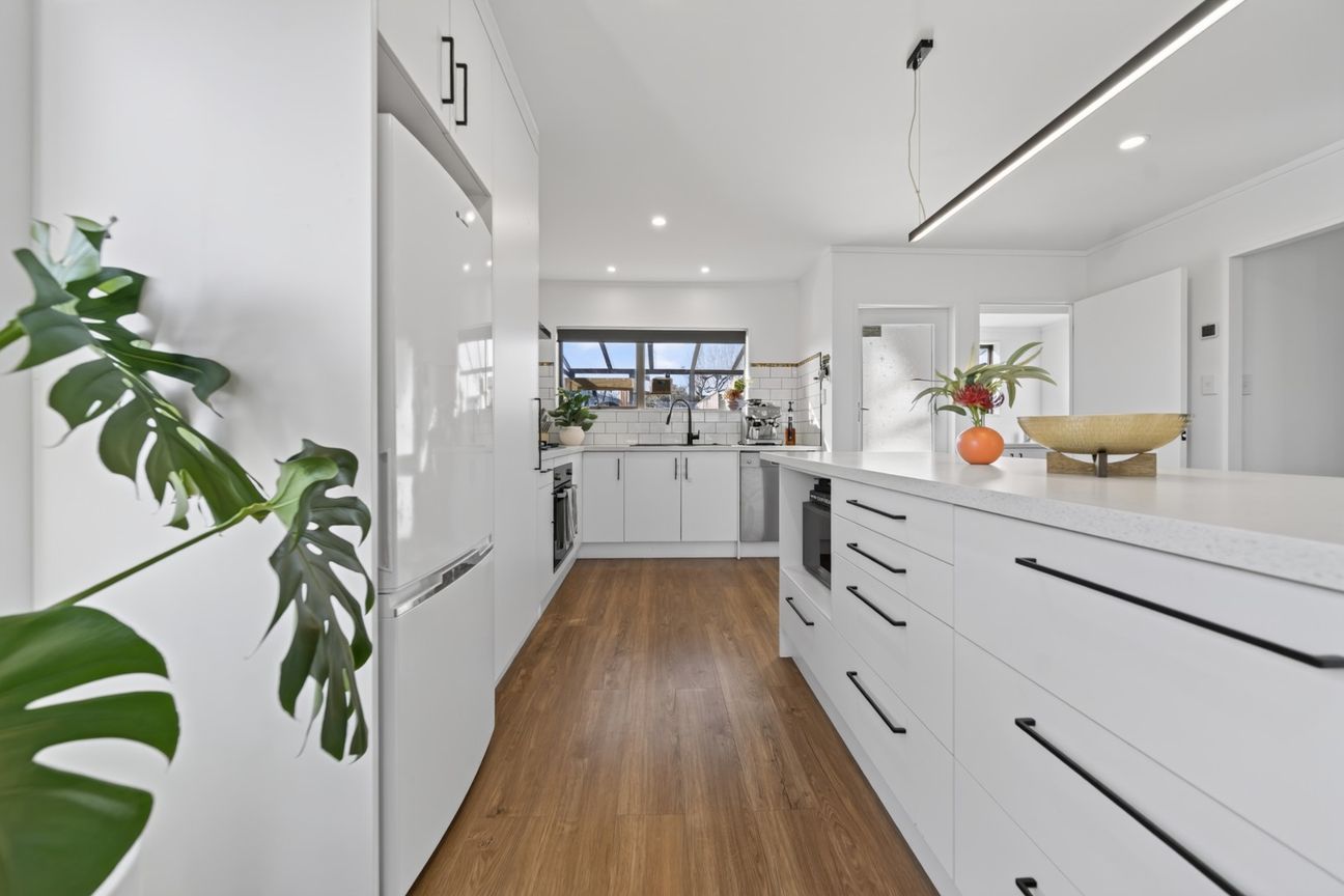 Premium Elevated Views - Vista 6