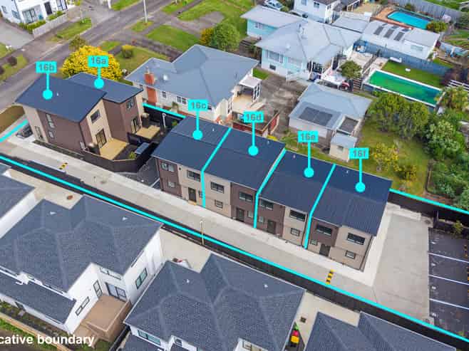 16 Geneva Place, Blockhouse Bay