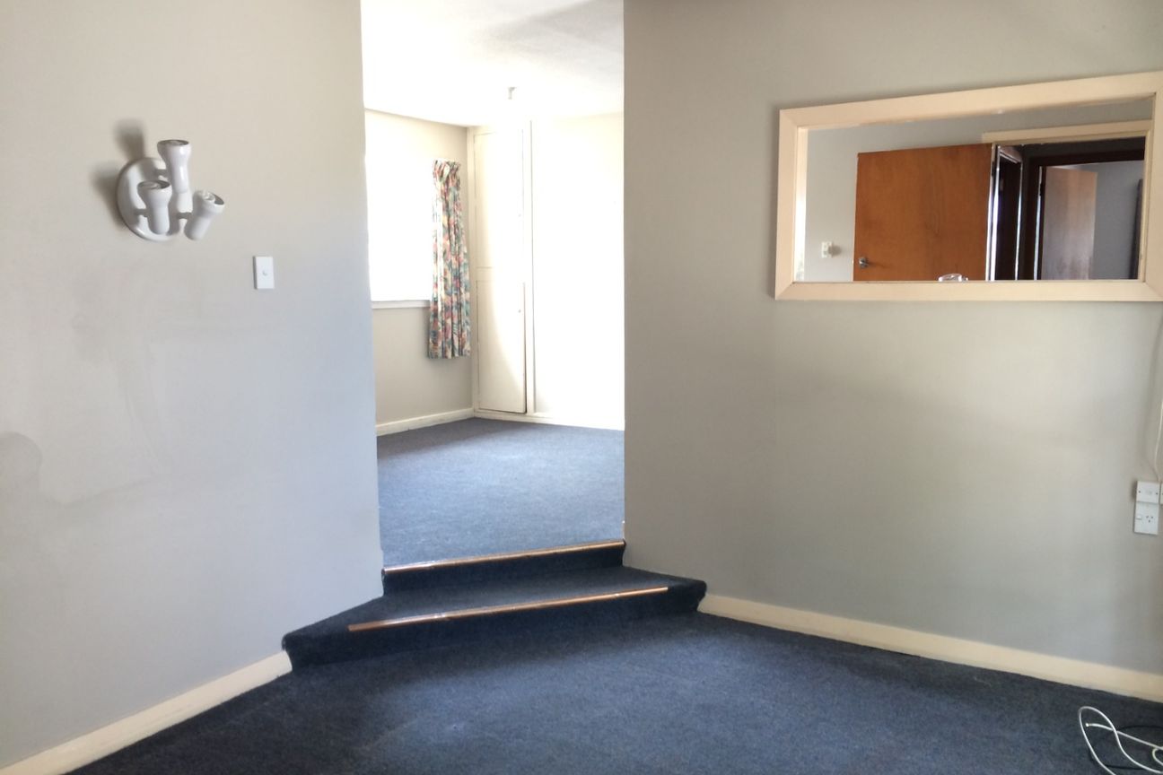 5 Bedroom Student Flat – pohled 3