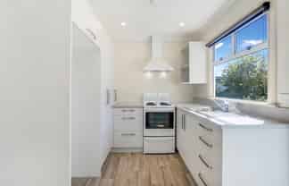 128 Clawton Street, Westown