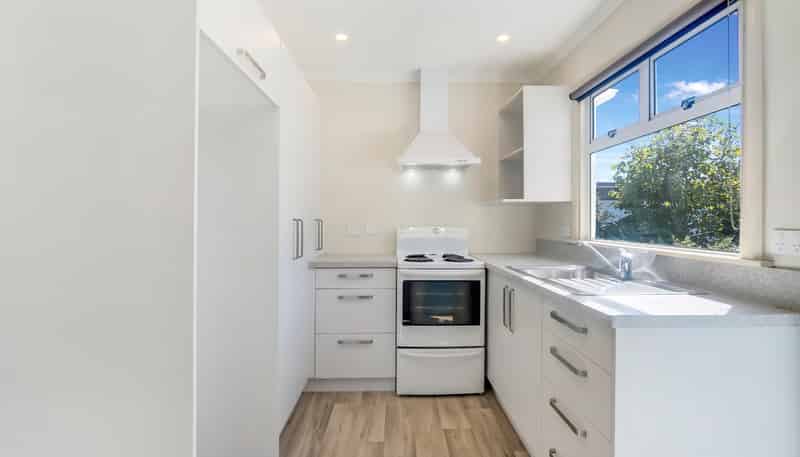 128 Clawton Street, Westown