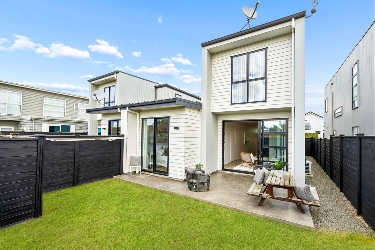 More home, more space, no body corporate - Ansicht 6