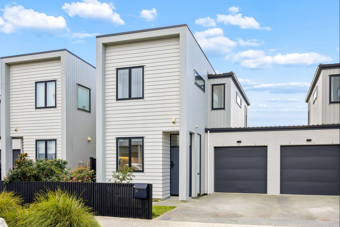 More home, more space, no body corporate - Ansicht 2