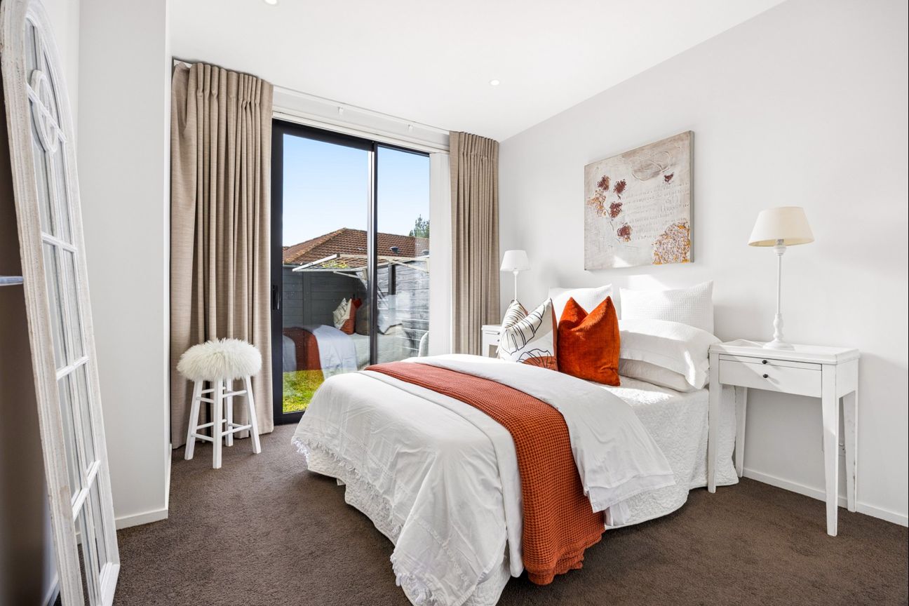 More home, more space, no body corporate - Mehr