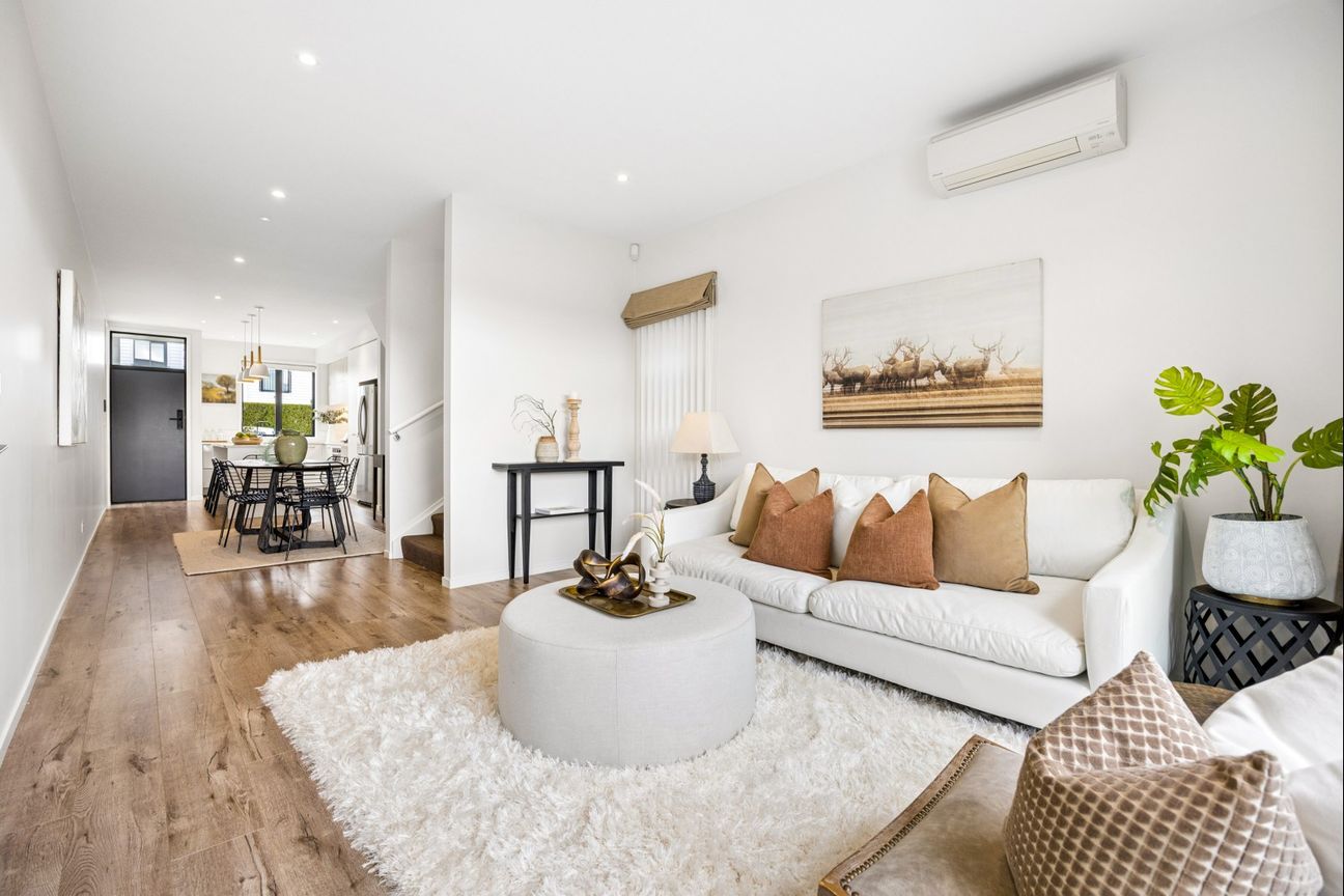 More home, more space, no body corporate - Ansicht 4