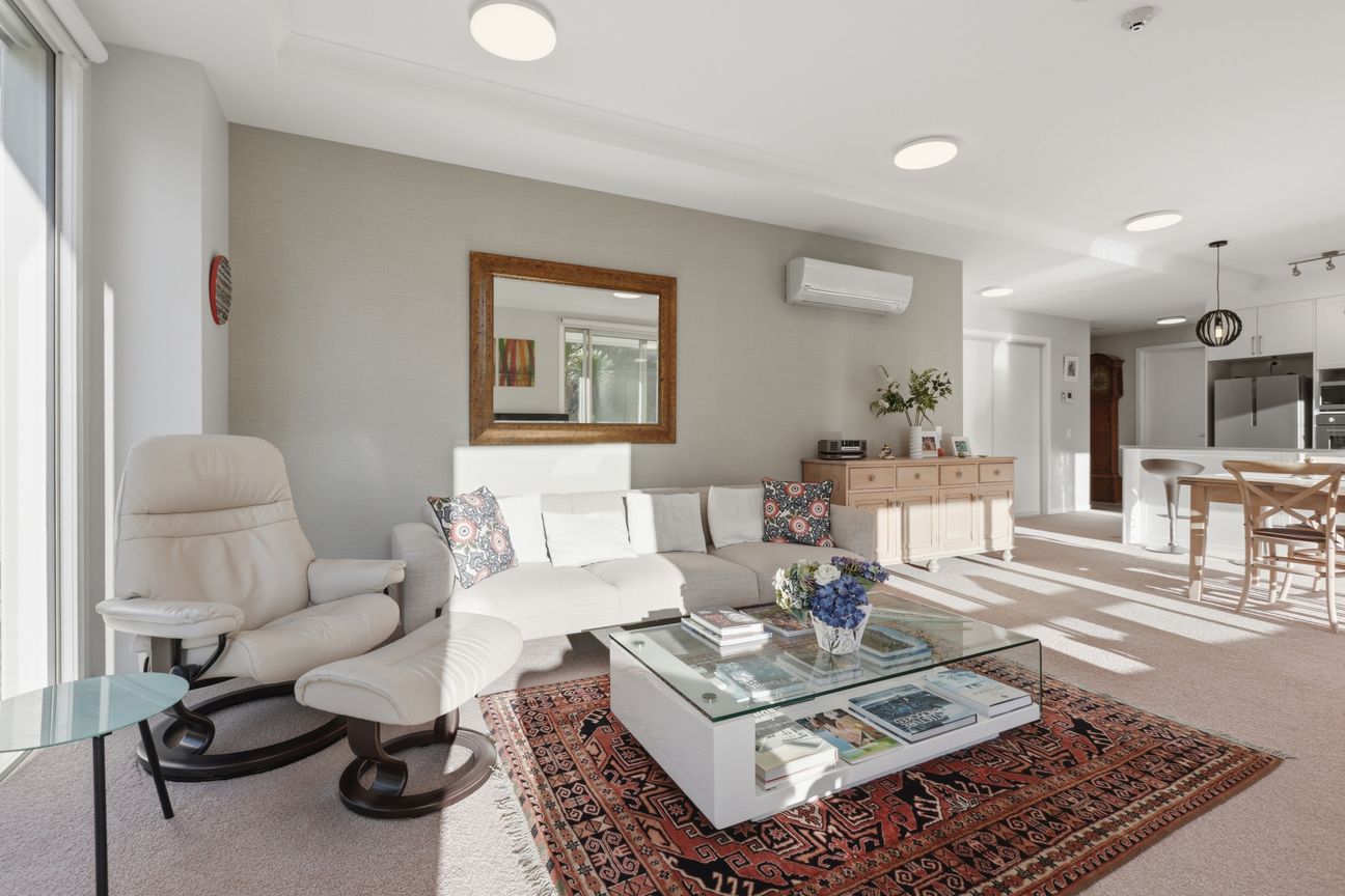 Nest into the Best - Kensington Park - Fler