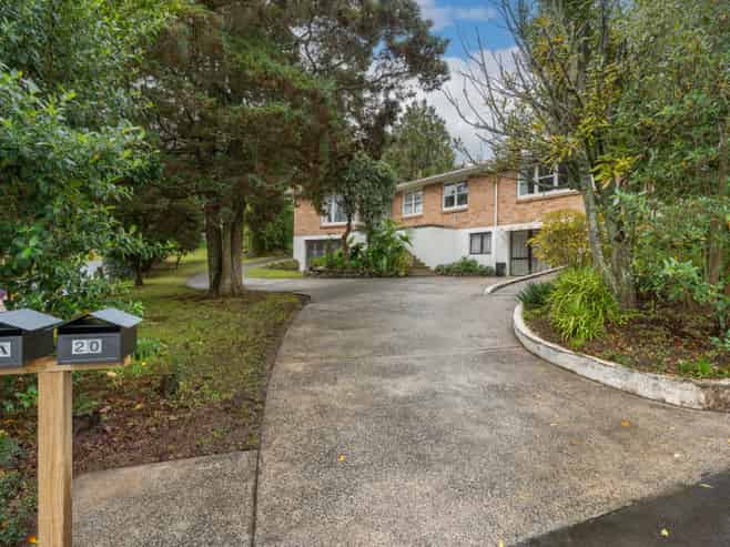 20 Helena Road, Hillcrest