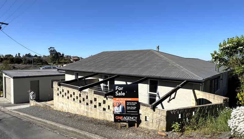 44 Lowestoft Street, BALCLUTHA