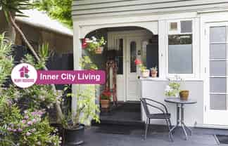 1/116 Chester St East, Christchurch Central
