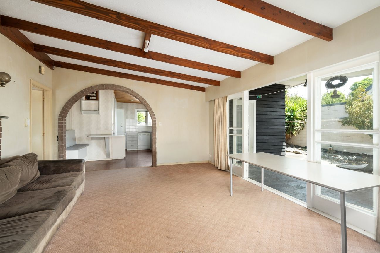 Student 4 Bedroom Home Walking Distance To University - Widok 5