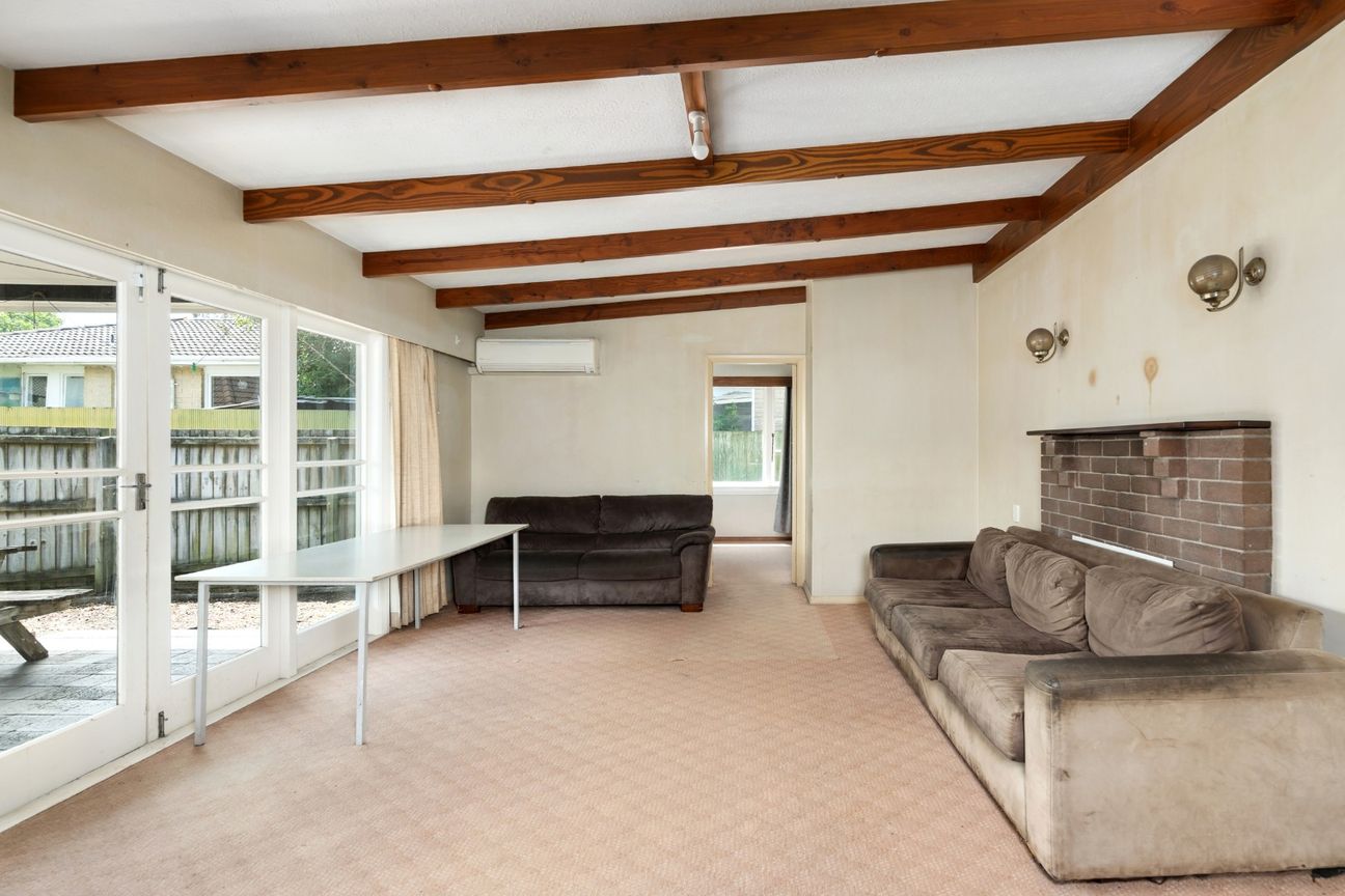Student 4 Bedroom Home Walking Distance To University - Widok 4