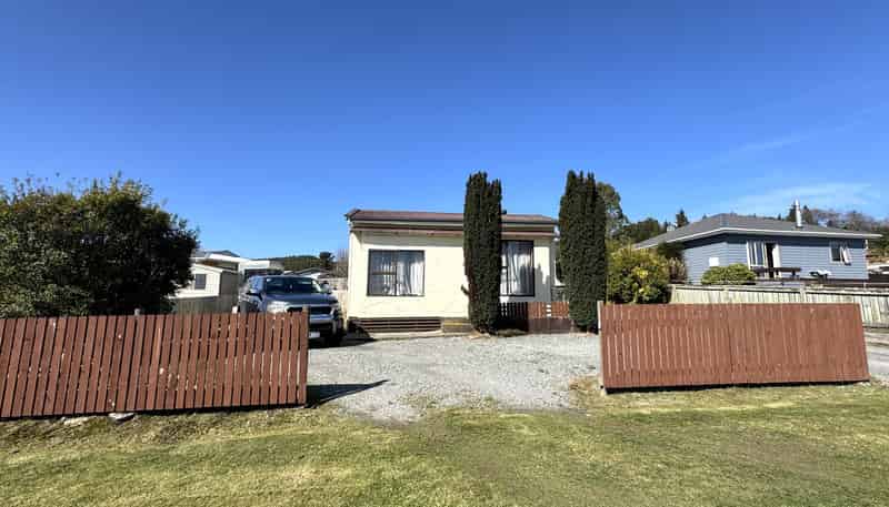 82 Salcombe Street, KAITANGATA