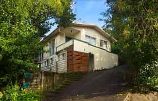 2/681 Great North Road, Grey Lynn