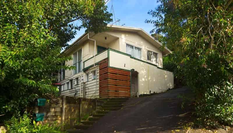 2/681 Great North Road, Grey Lynn