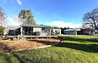 51 Allan Street, CLINTON
