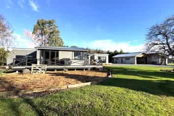 51 Allan Street, CLINTON